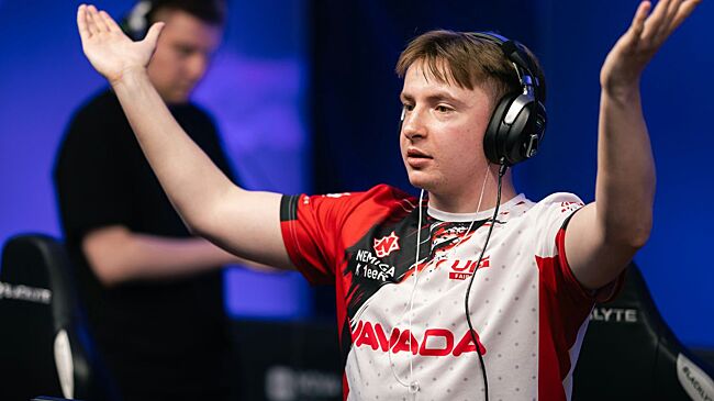 Капитан Nemiga 1eeR высказался о вылете с BLAST.tv Austin Major 2025 по CS 2