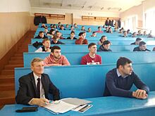 Сотрудники Костромаэнерго завершили образовательный проект для студентов вузов