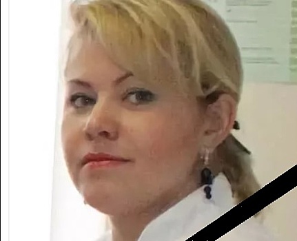 Ужасная трагедия и потеря для университета. Доцент НижГМА погибла в страшном ДТП