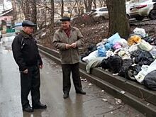 Казанскую систему контроля перемещения отходов интегрируют с «Платоном»