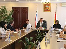 Хадарцев о назначении Никиташенко: кто-то должен быть наказан