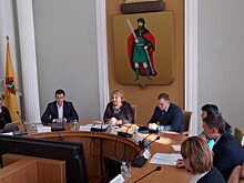 Исторической части Калуги могут придать особый статус