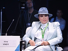 Винер заявила, что Россия не принимает условия выступать под нейтральным флагом