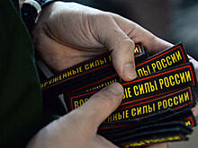 На военную службу весной призовут 135 тысяч россиян