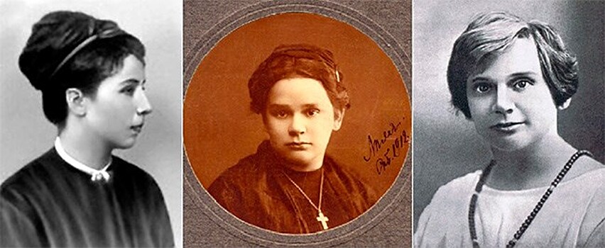 Спектакль о поэтессе Черубине де Габриак пройдет в “Доме Лосева”