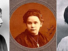 Спектакль о поэтессе Черубине де Габриак пройдет в “Доме Лосева”