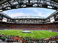 В РФ выпустят новую 100-рублевую купюру к ЧМ-2018