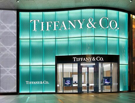История Tiffany: как магазин канцтоваров стал ювелирным брендом