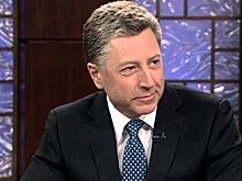 Волкер разоблачил российского пранкера