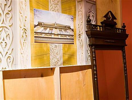 Музей Эльдара Рязанова проведет экскурсию по выставке, детский зимний квест и лекцию об архитектуре региона