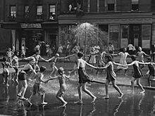 Тодд Уэбб — культовый фотограф 1940-х, который никогда не стремился к славе