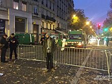 Госдеп США не подтвердил смерть организатора терактов в Париже