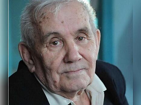 Забайкальский писатель умер в последний день 2023 года