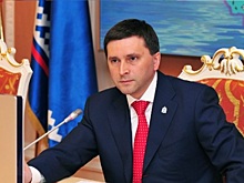 Восьмилетка Капитана Арктика. Итоги губернаторства Дмитрия Кобылкина