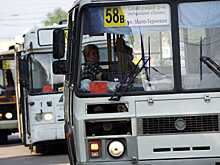 В Воронеже повысилось качество работы общественного транспорта