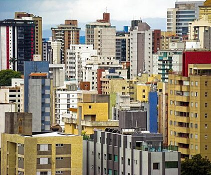 Орловская область вошла в ТОП-10 рейтинга «майских указов» в сфере ЖКХ