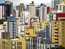 Орловская область вошла в ТОП-10 рейтинга «майских указов» в сфере ЖКХ