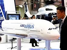 Шанс для Airbus? Кому выгодно падение Boeing