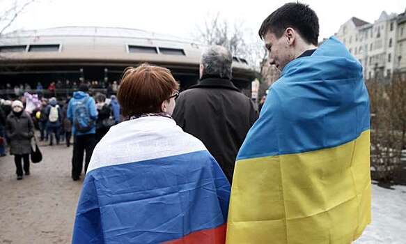 Украина готовит "сюрприз" для России