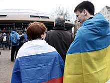 Украина заявила о новой эре в отношениях с Россией