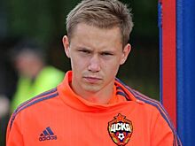 Агент подтвердил, что Ефремов уйдёт из ЦСКА