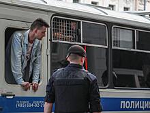 Со «скоростью света»: куда торопится следствие с «делом 27 июля»