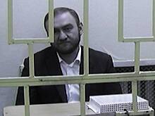 Адвокатов перестали пускать к пожизненно осужденному бывшему российскому сенатору