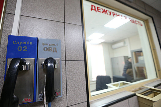В РФ гарантируют связь с близкими при административном задержании