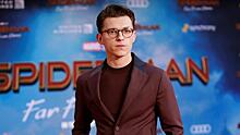 Том Холланд рассказал о планах Sony по выходу Человека-паука из Marvel