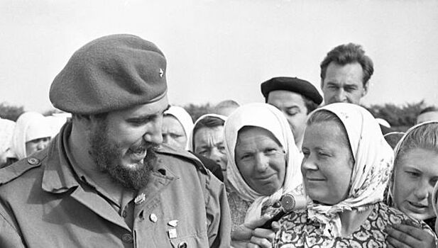 27 апреля: события и праздники