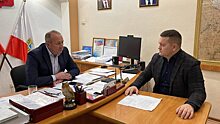 Андрей Воробьёв: Красноармейск выиграл федеральный грант 85 млн рублей на благоустройство улицы Ленина