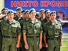 Украина проведет учения на границе с Крымом