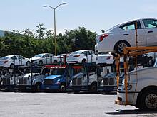 На «АвтоВАЗе» оценили вероятность возвращения Renault и Nissan в Россию