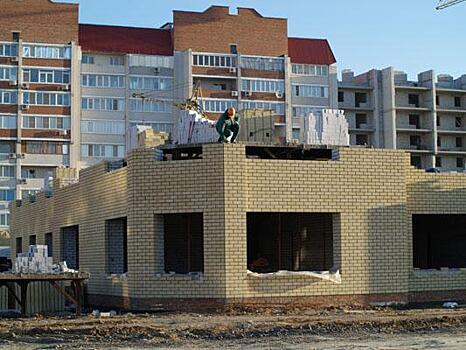 Новосибирская область получит 530 млн рублей на строительство двух школ