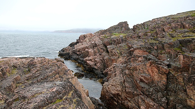 РФ денонсировала соглашения с тремя странами по Баренцеву морю