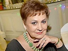 «Третий дом от метро «Университет». Тётя Таня из «Спокойной ночи, малыши!» рассказала о детстве на пр. Вернадского