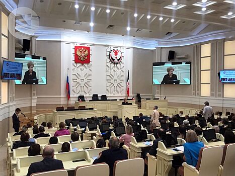 Участники всероссийского форума обсудят образ Удмуртии в современном культурном пространстве