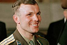 Кто мог заменить Гагарина и стать первым в космосе