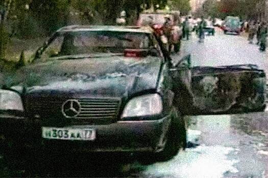 Кто и почему убил главного криминального авторитета Москвы?