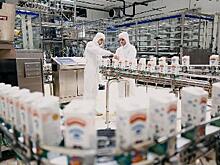 За три месяца 2021 года Москва поставила свою продукцию в 151 страну мира