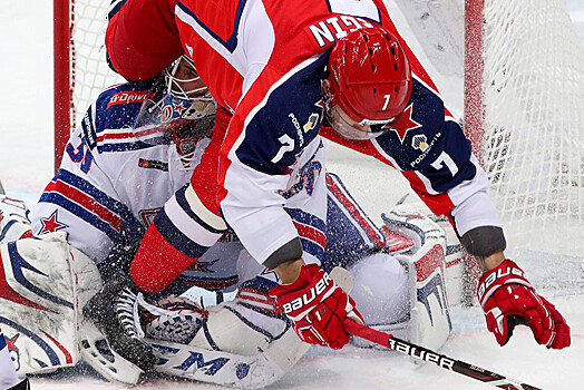 Итоги первой трети регулярного сезона-2018/19, Западная конференция