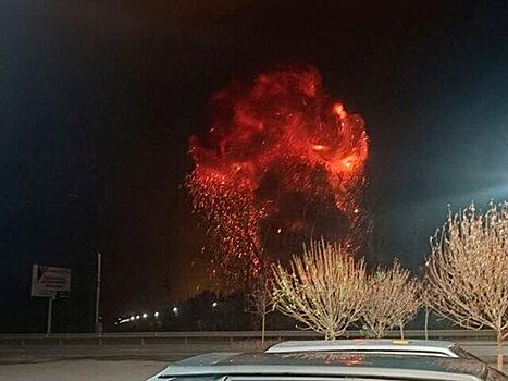 Число пострадавших при взрыве в Копейске увеличилось до 29 человек