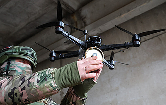 Кимаковский: в Запорожье уничтожили офицеров элитного подразделения ВСУ