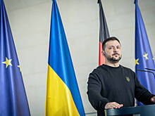 Фашисты при параде: Зеленский собирает всех нетопырей в Киеве