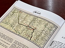 В Челябинске презентуют исторический альбом «Александр I на Урале»