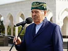 Минтимер Шаймиев поздравил мусульман с праздником Маулид ан-Наби