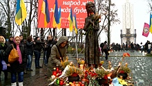 Цинизм и произвольная трактовка: как на Украине сфальсифицировали исследование о жертвах голодомора 30-х годов
