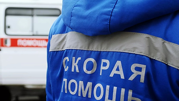 Одиннадцать человек пострадали в массовом ДТП в Ростовской области