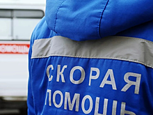 Одиннадцать человек пострадали в массовом ДТП в Ростовской области