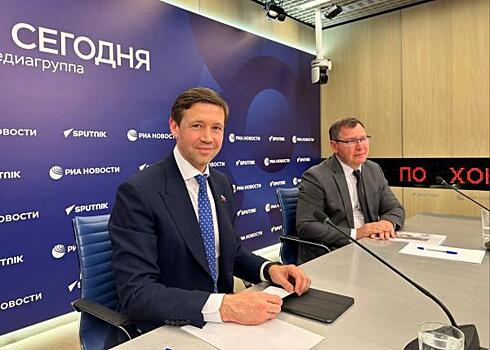 Совет Федерации предложил обязать компании иметь резерв для выплаты компенсаций за утечки персональных данных россиян